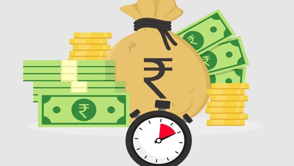 Immediate Cash Advance