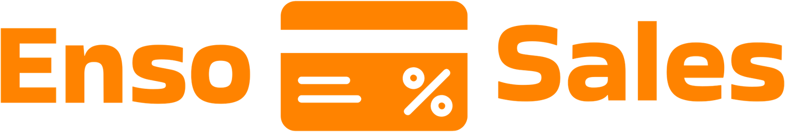 Enso Sales