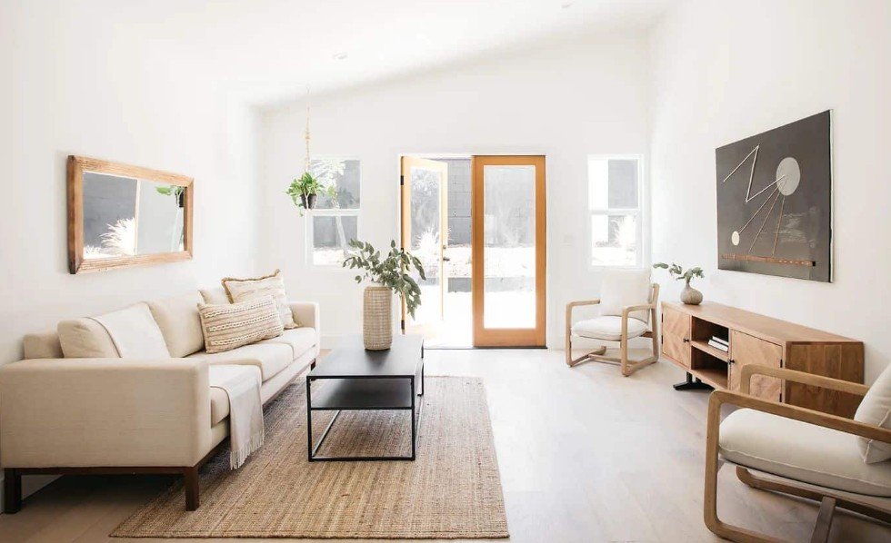 Minimalist Living: How to Simplify Your Life in 2025 Minimalist Living