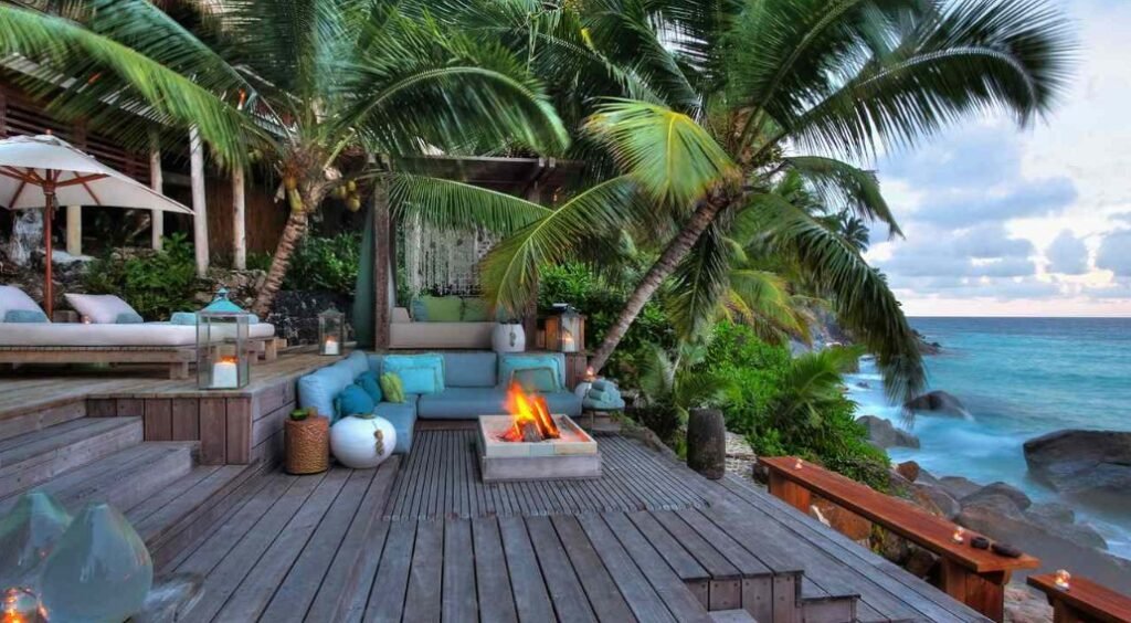 Best Affordable Luxury Destinations Around the World