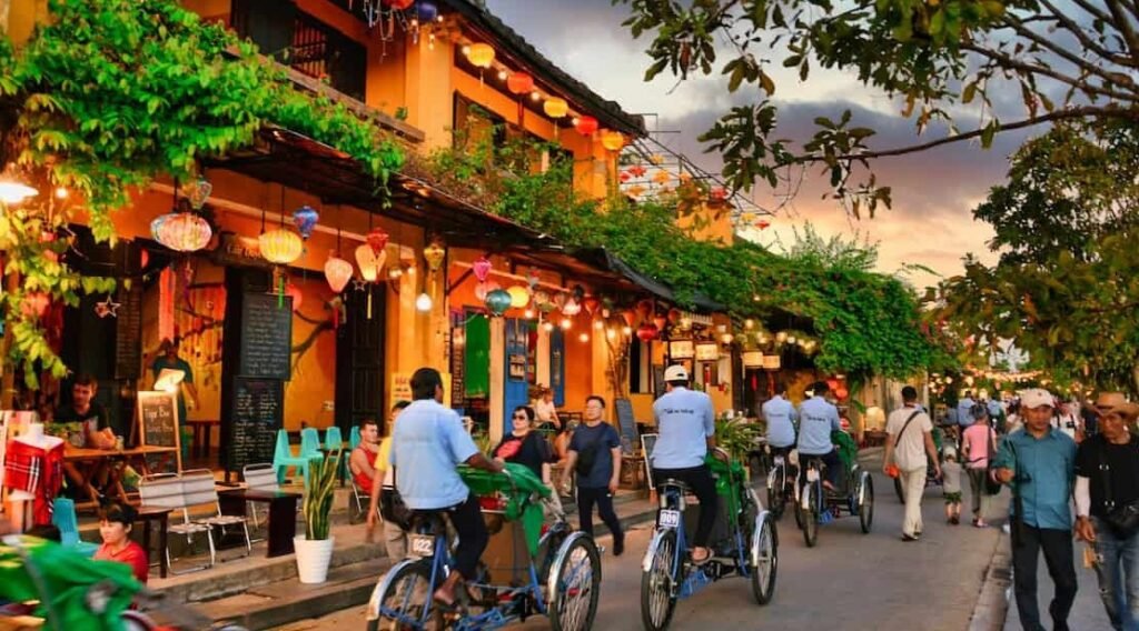 Digital Nomad-Friendly Cities to Live and Work in 2025 Digital Nomad-Friendly Cities to Live and Work in 2025