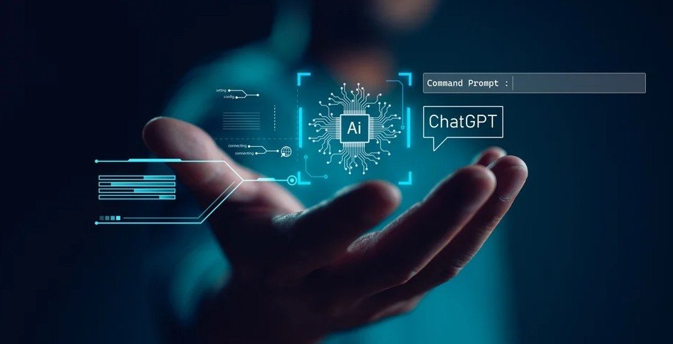 How ChatGPT and AI are Changing Content Creation How ChatGPT and AI are Changing Content Creation