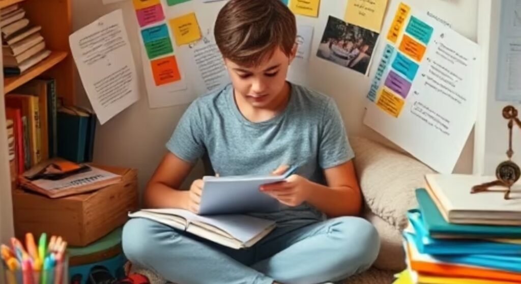 Top Study Hacks to Boost Your Academic Performance