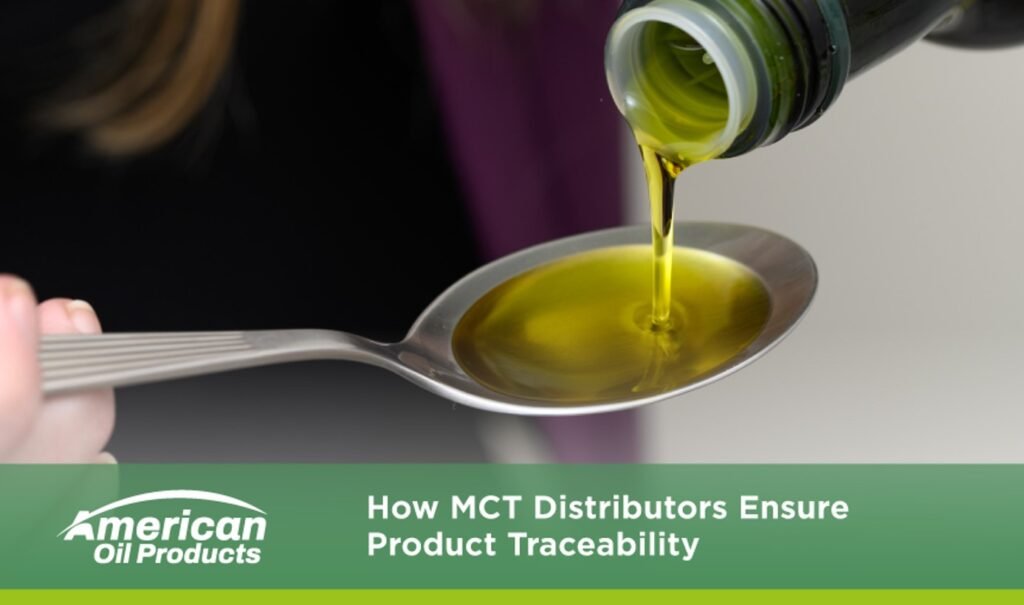 Distributors Ensure Product