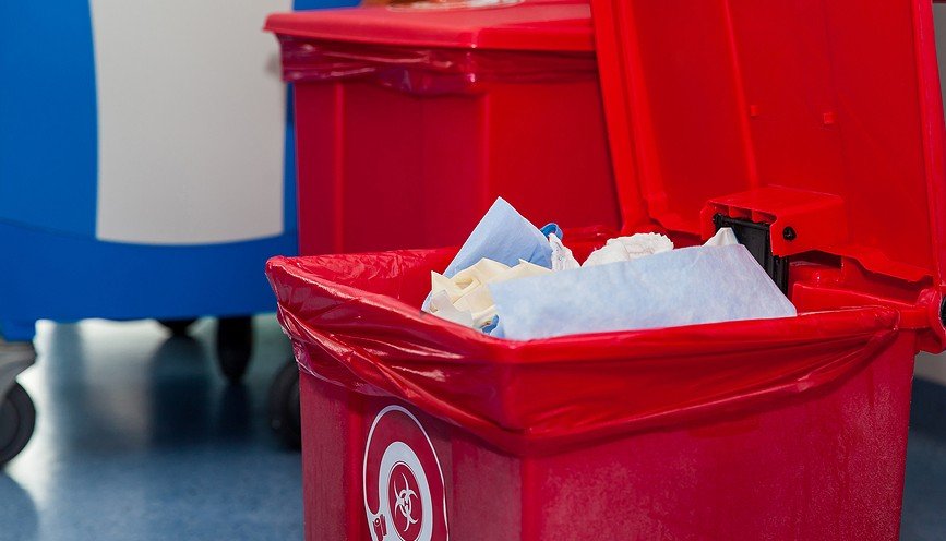 Medical Waste Disposal Roanoke: Safe, Compliant, and Reliable Solutions Medical Waste Disposal Roanoke