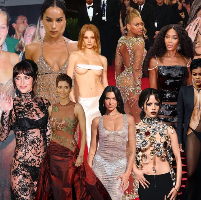 Naked Ambition: How to Achieve Your Dreams Fearlessly Naked