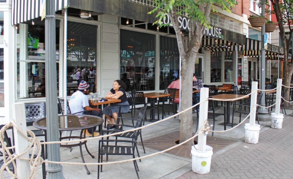 Best Cafes Roanoke: Cozy Coffee Shops, Local Favorites, and Hidden Gems cafes Roanoke