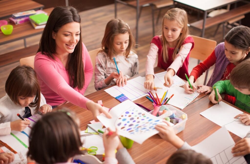 BENEFITS OF PERFORMING ARTS EDUCATION